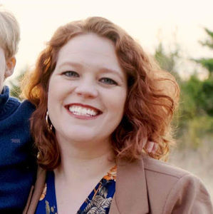 Meet your Posher, Amy kendrick